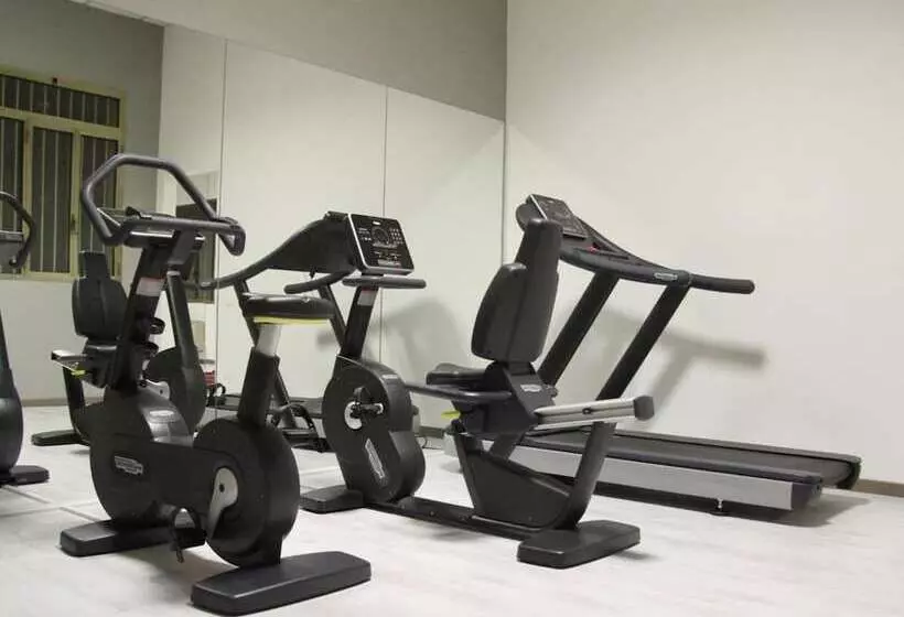 בית מלון כפרי Terme Patria