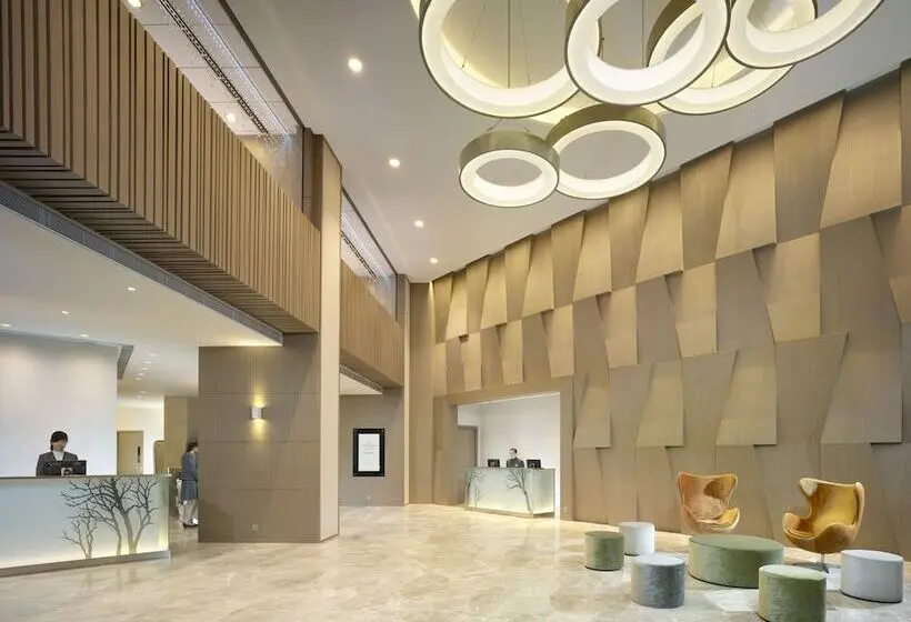 هتل The Harbourview   Chinese Ymca Of Hong Kong