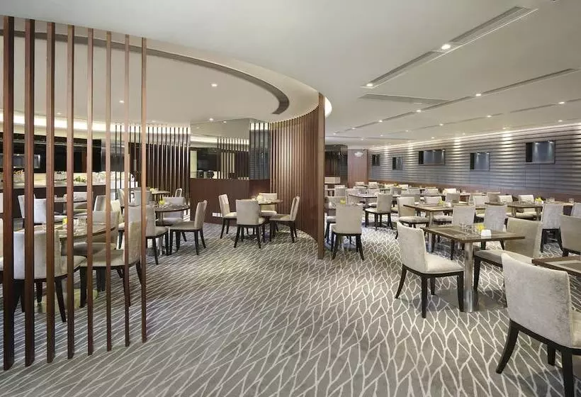 هتل The Harbourview   Chinese Ymca Of Hong Kong