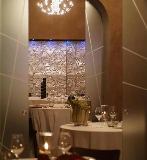 בית מלון כפרי Tosco Romagnolo