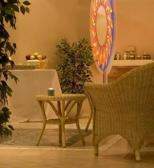 בית מלון כפרי Tosco Romagnolo