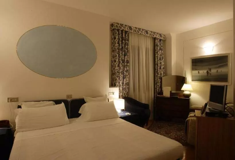 בית מלון כפרי Tosco Romagnolo