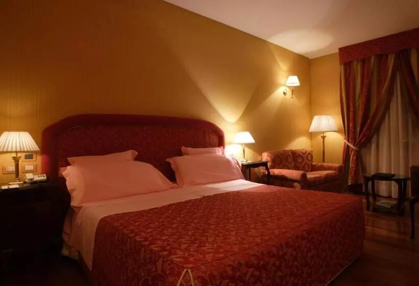 בית מלון כפרי Tosco Romagnolo