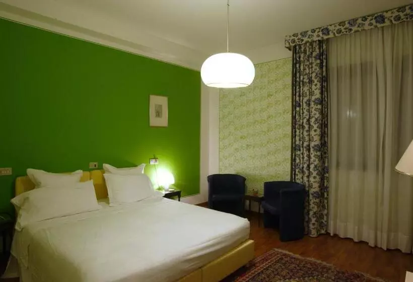 בית מלון כפרי Tosco Romagnolo