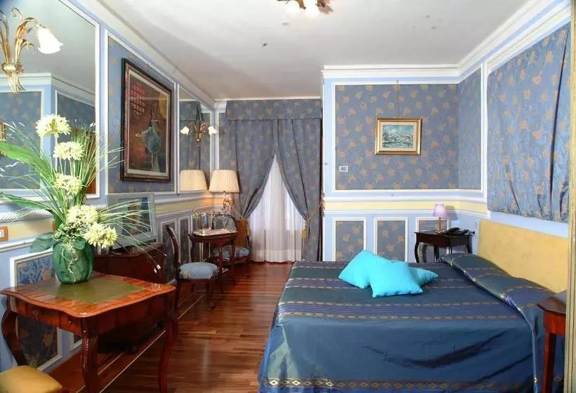 בית מלון כפרי Tosco Romagnolo