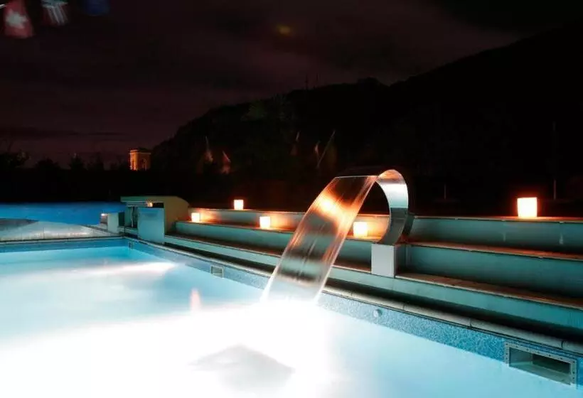 בית מלון כפרי Tosco Romagnolo