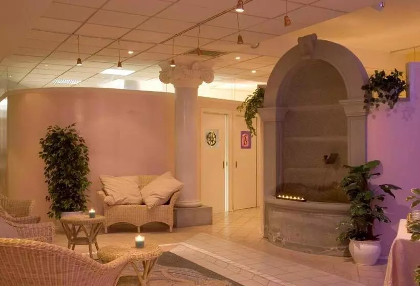 בית מלון כפרי Tosco Romagnolo