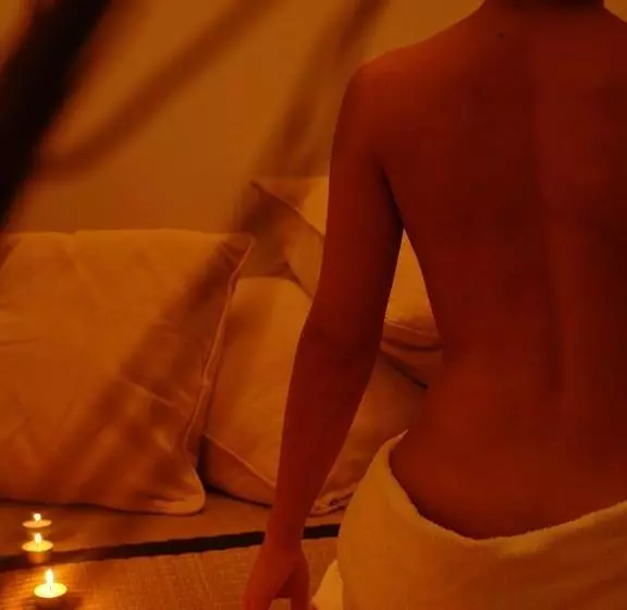 בית מלון כפרי Tosco Romagnolo