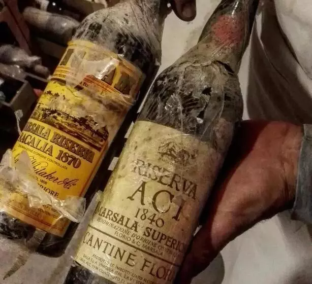 בית מלון כפרי Tosco Romagnolo