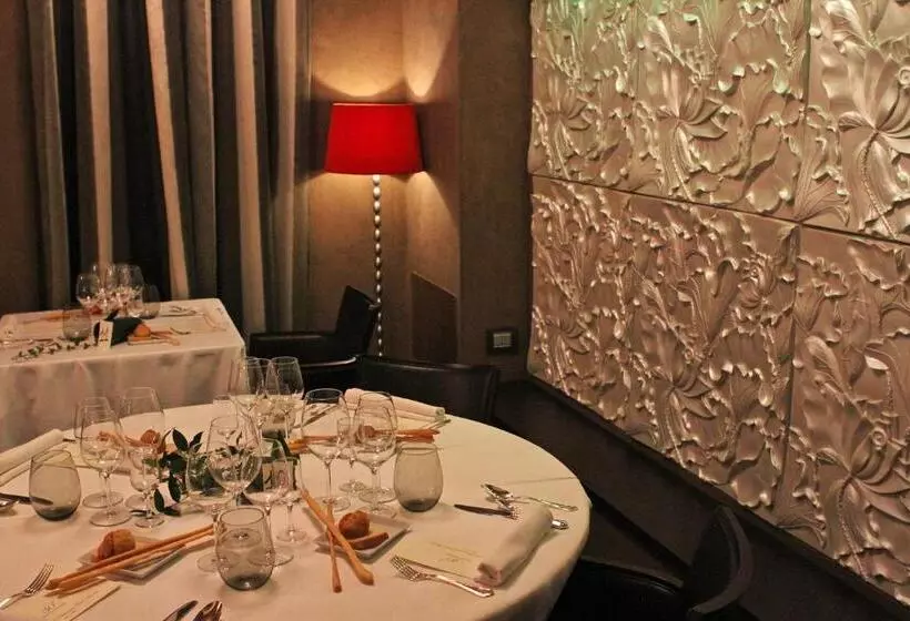 בית מלון כפרי Tosco Romagnolo