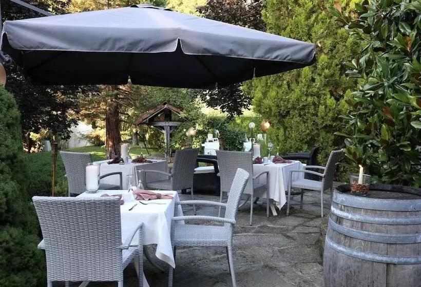 Отель Villa San Carlo