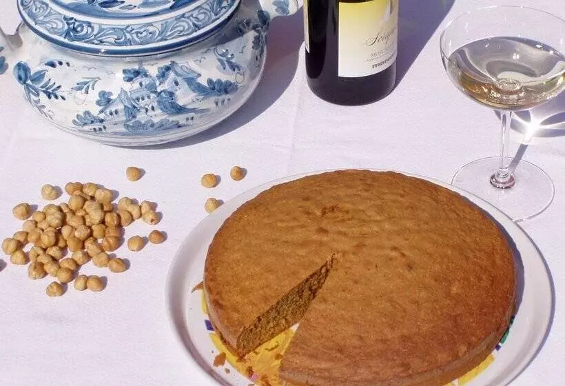 Отель Villa San Carlo