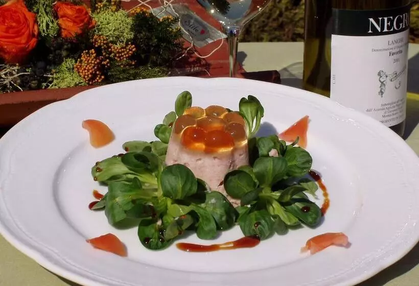 Отель Villa San Carlo