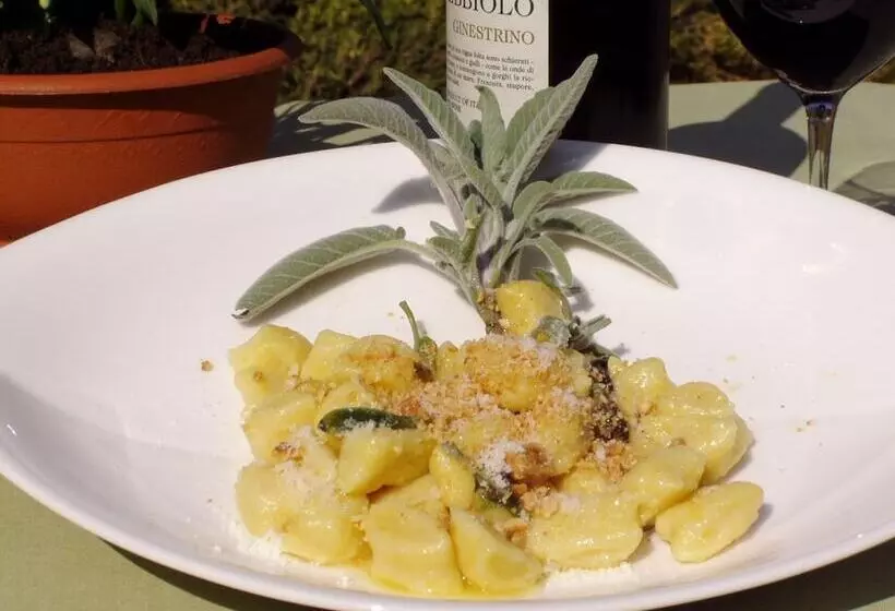 Отель Villa San Carlo