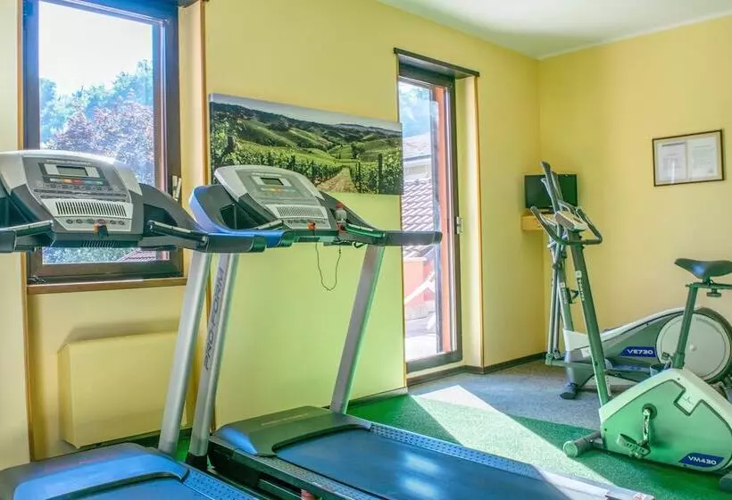 Отель Villa San Carlo