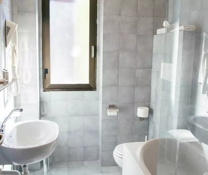 Отель Villa San Carlo