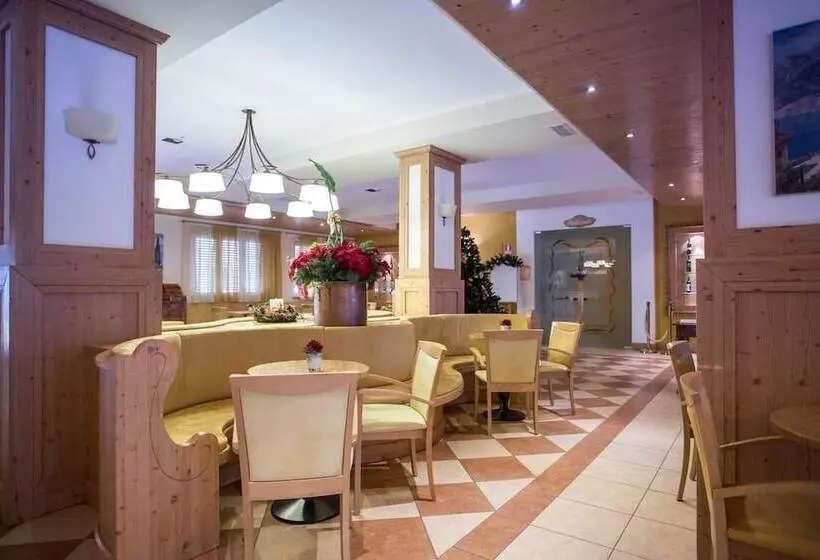 Park Hotel Sacro Cuore