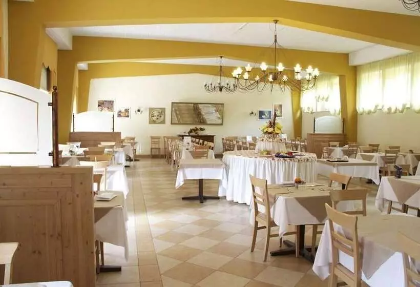 Park Hotel Sacro Cuore