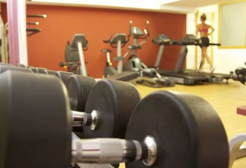 Park Hotel Sacro Cuore