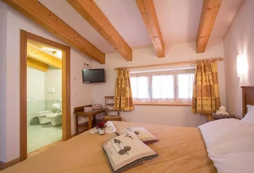 Park Hotel Sacro Cuore