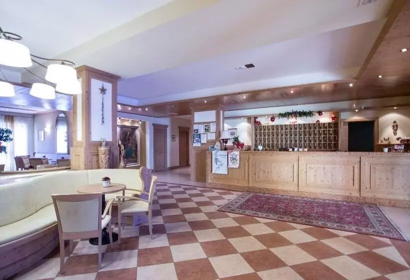 Park Hotel Sacro Cuore