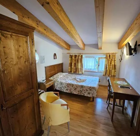 Park Hotel Sacro Cuore