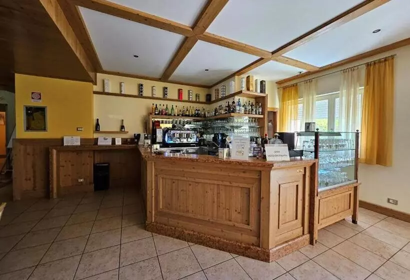 Park Hotel Sacro Cuore