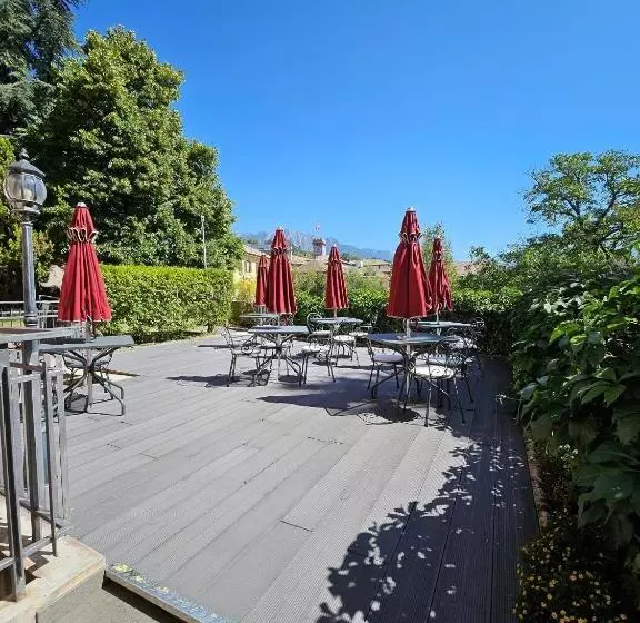 Park Hotel Sacro Cuore