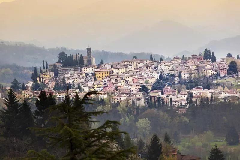 Renaissance Tuscany Il Ciocco Resort & Spa