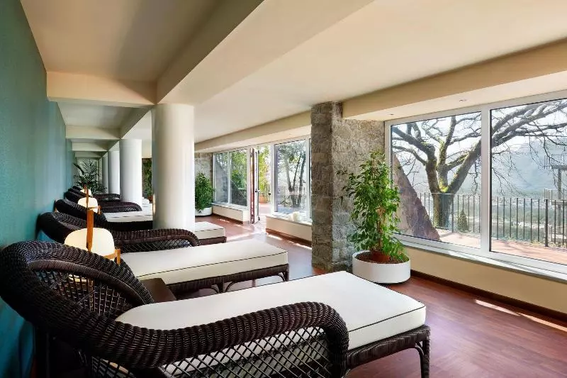 Renaissance Tuscany Il Ciocco Resort & Spa