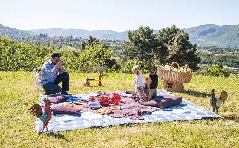 Renaissance Tuscany Il Ciocco Resort & Spa