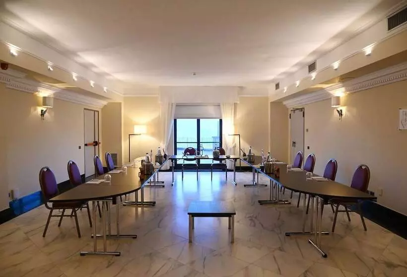 Renaissance Tuscany Il Ciocco Resort & Spa