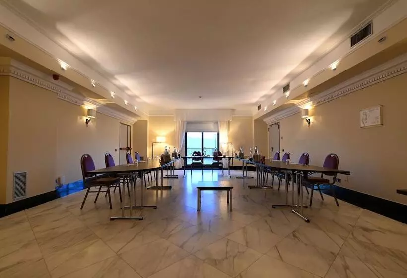 Renaissance Tuscany Il Ciocco Resort & Spa