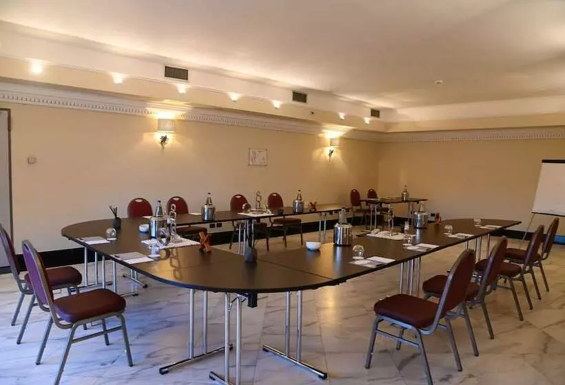 Renaissance Tuscany Il Ciocco Resort & Spa