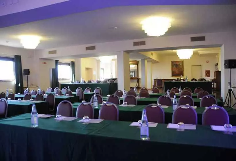 Renaissance Tuscany Il Ciocco Resort & Spa