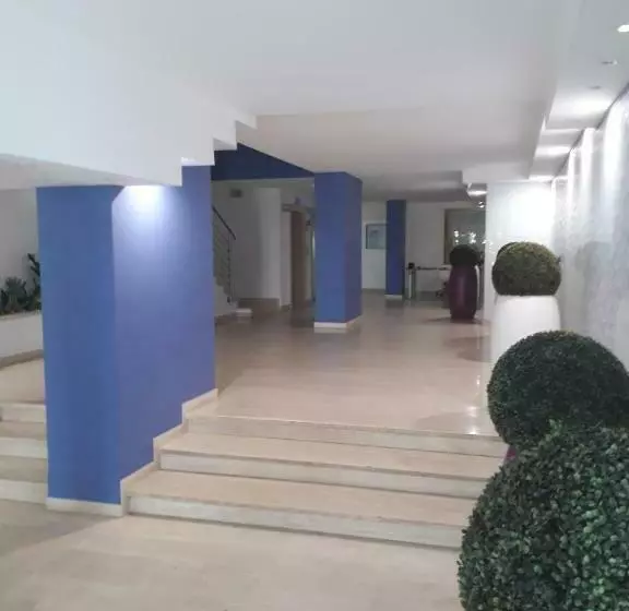 Fronte Mare Centrale Riviera Palace Giulianova Apartment Nei Mesi Di Luglio E Agosto Prenotazioni So