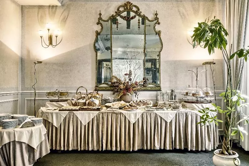 Grand Hotel Bastiani