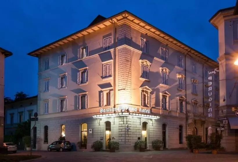 Grand Hotel Bastiani