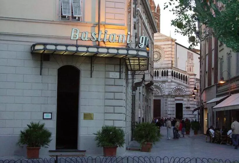 Grand Hotel Bastiani