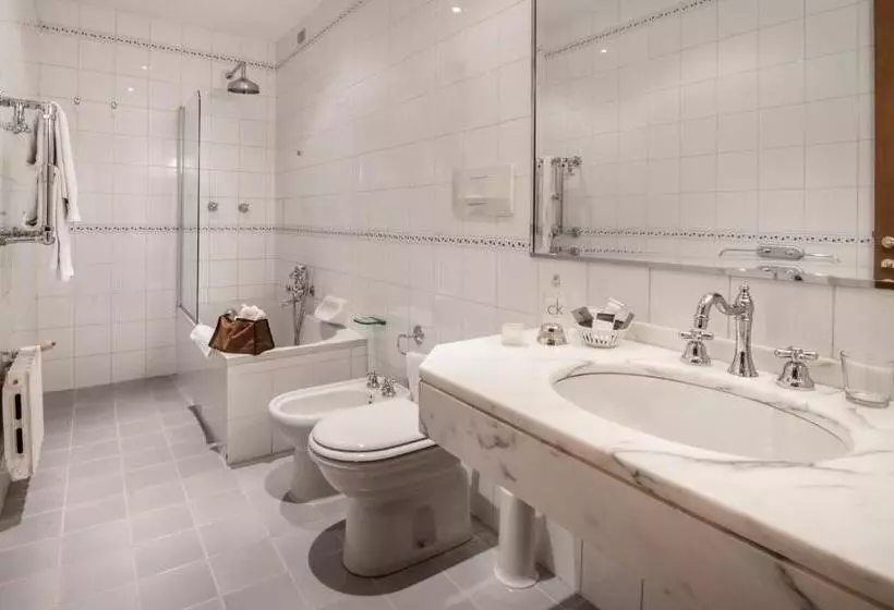 Grand Hotel Bastiani