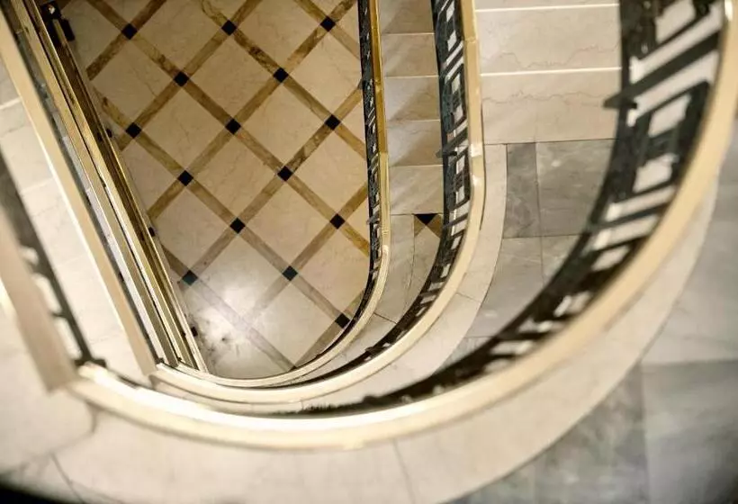 Grand Hotel Bastiani