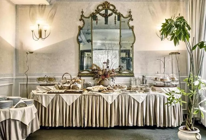 Grand Hotel Bastiani