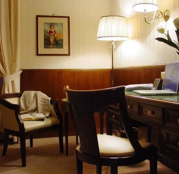 Grand Hotel Bastiani