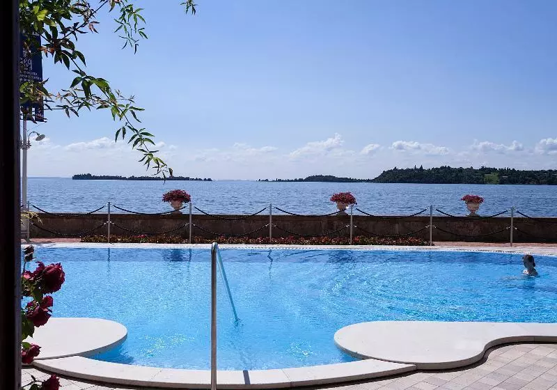 Grand Hotel Gardone Riviera
