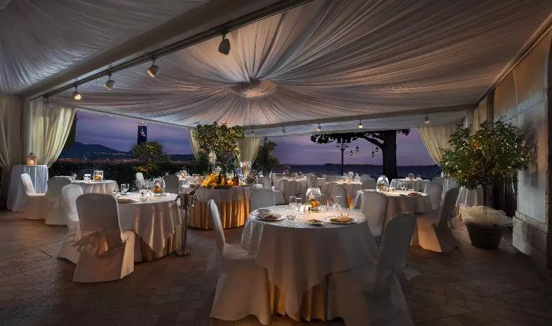 Grand Hotel Gardone Riviera