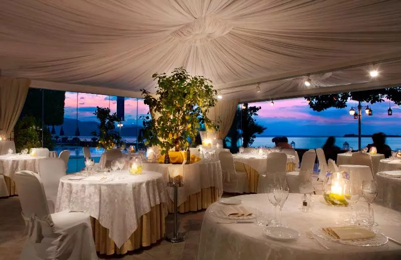 Grand Hotel Gardone Riviera
