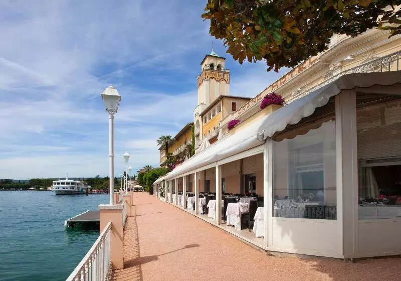 Grand Hotel Gardone Riviera