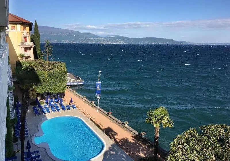 Grand Hotel Gardone Riviera