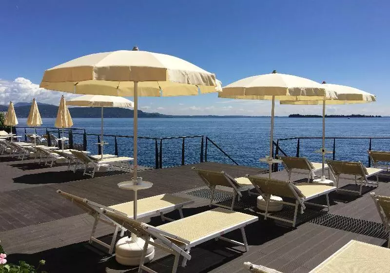 Grand Hotel Gardone Riviera