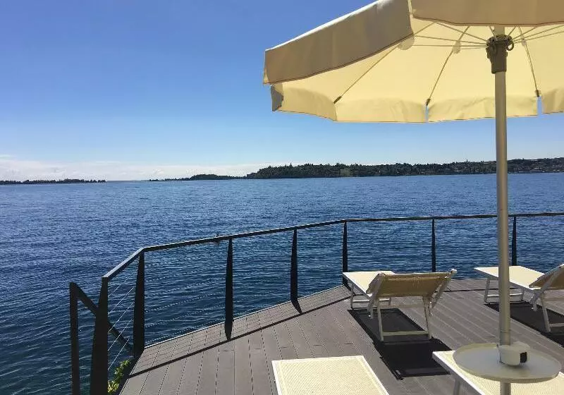 Grand Hotel Gardone Riviera